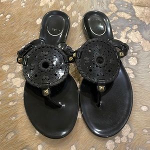 Jack Rogers Georgica Jelly sandals